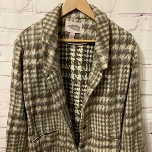 Love 21 wool small coat